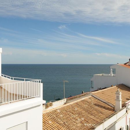 Rossio Apartment Albufeira Bagian luar foto