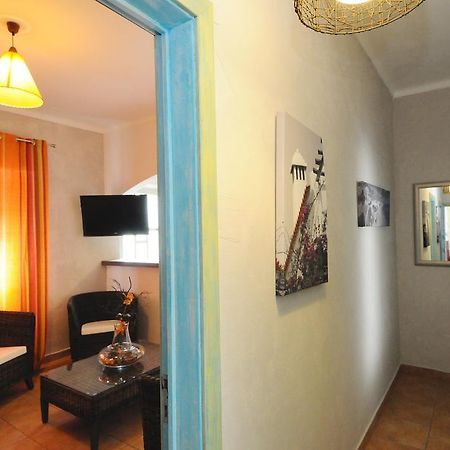 Rossio Apartment Albufeira Bagian luar foto