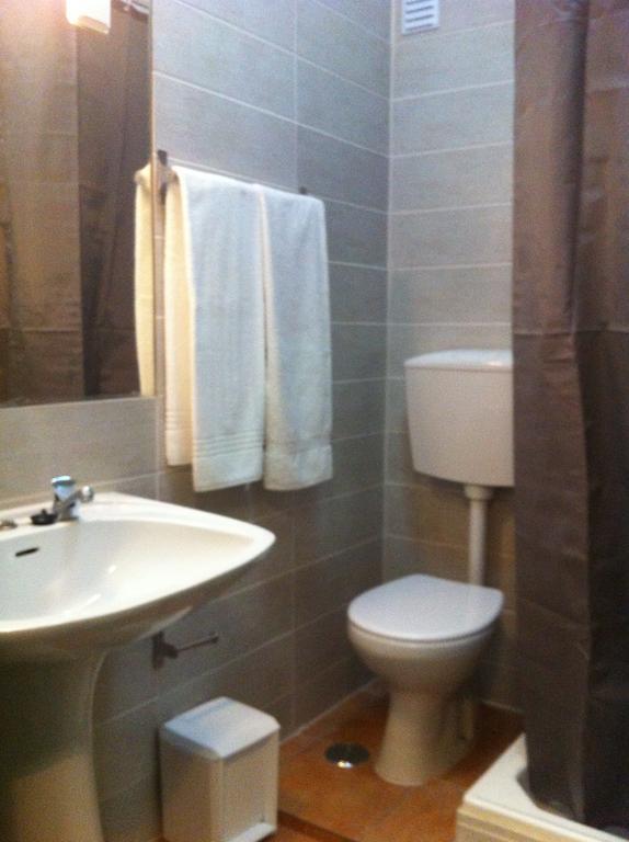 Rossio Apartment Albufeira Ruang foto