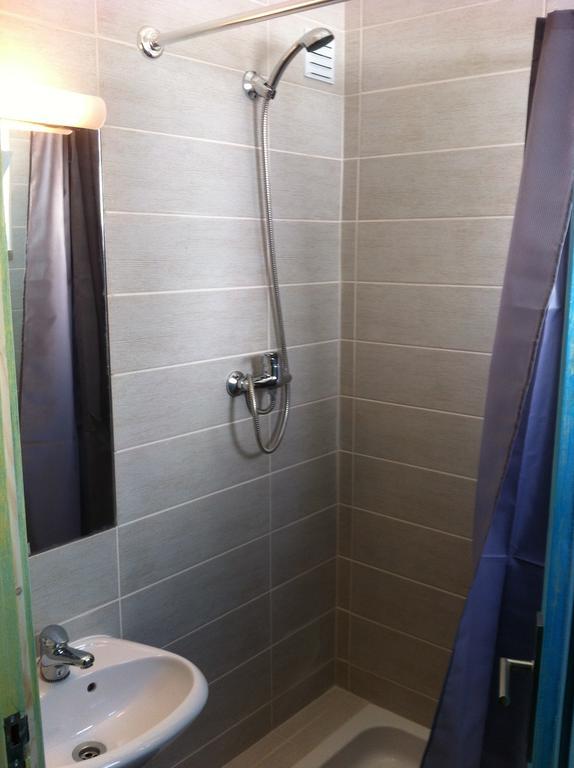 Rossio Apartment Albufeira Ruang foto
