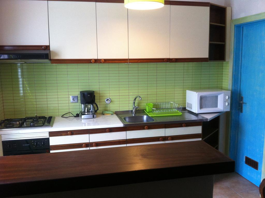 Rossio Apartment Albufeira Bagian luar foto