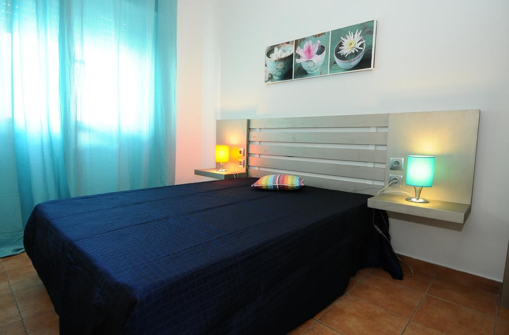 Rossio Apartment Albufeira Ruang foto