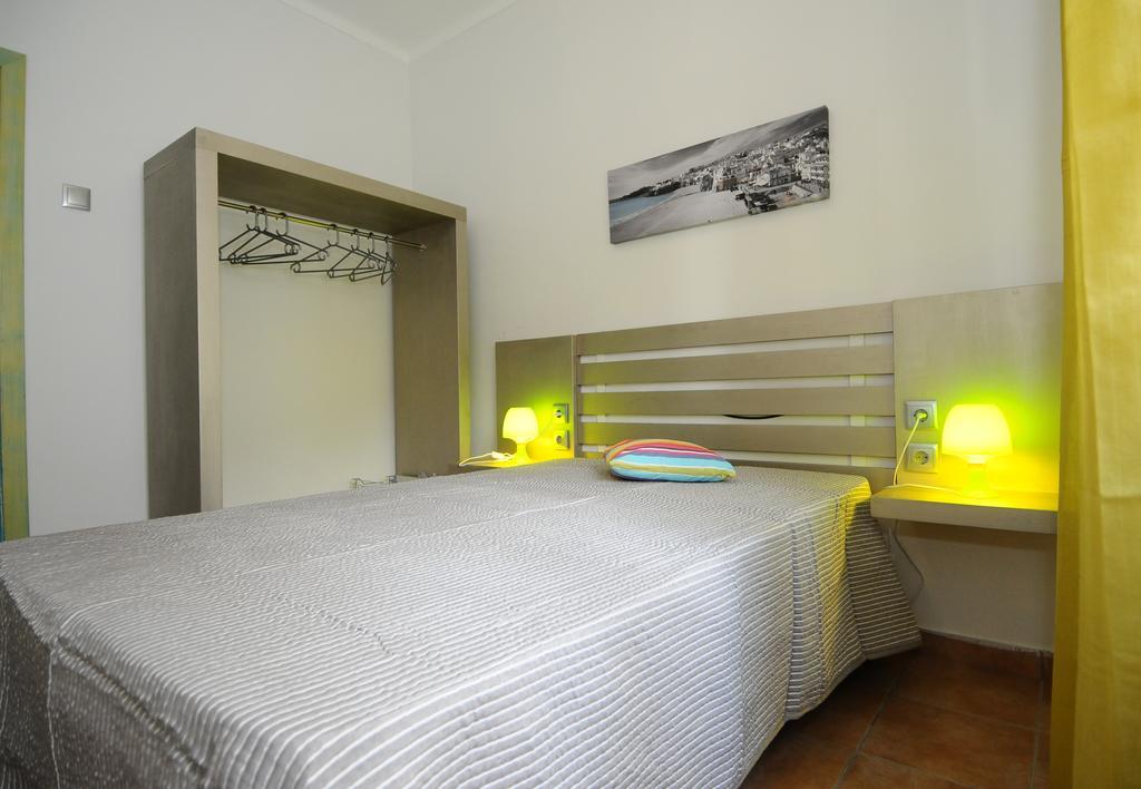 Rossio Apartment Albufeira Ruang foto