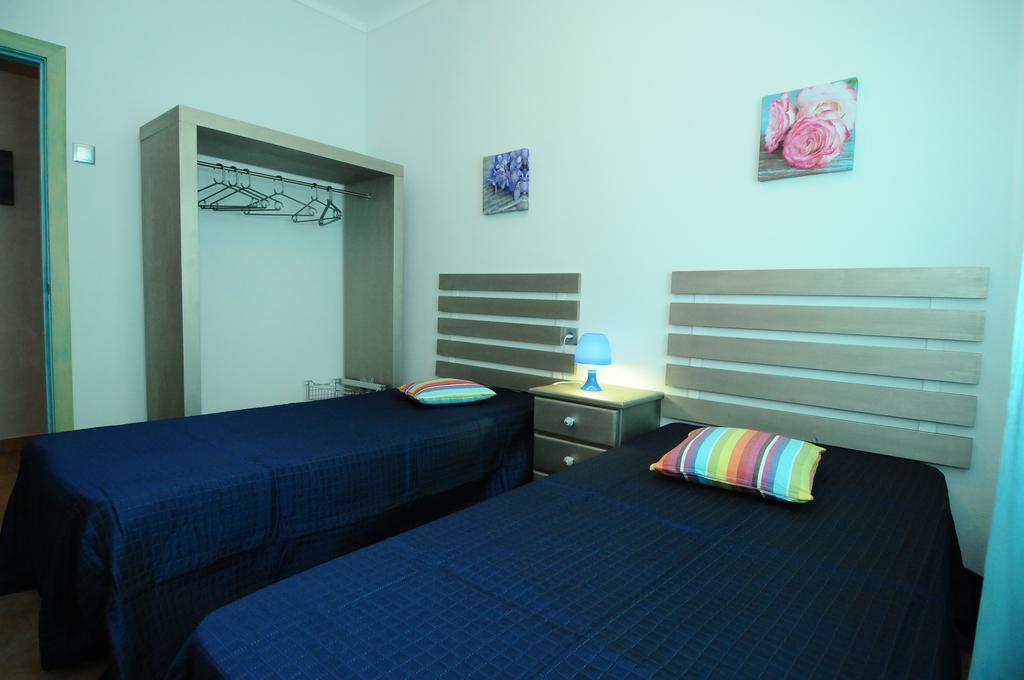 Rossio Apartment Albufeira Ruang foto