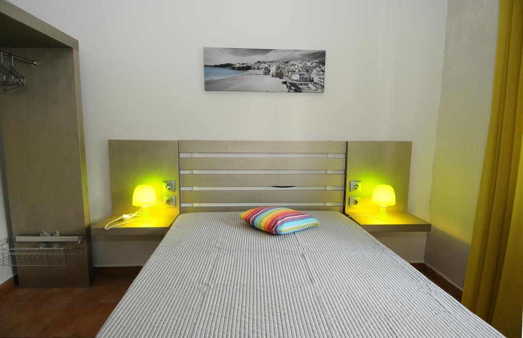 Rossio Apartment Albufeira Ruang foto