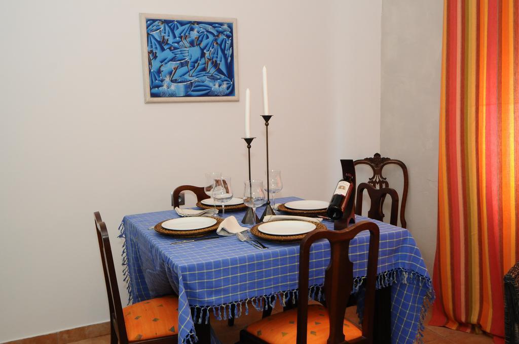 Rossio Apartment Albufeira Ruang foto