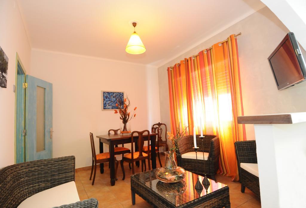 Rossio Apartment Albufeira Ruang foto