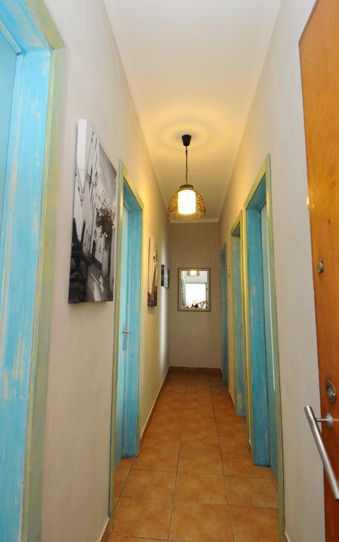 Rossio Apartment Albufeira Bagian luar foto