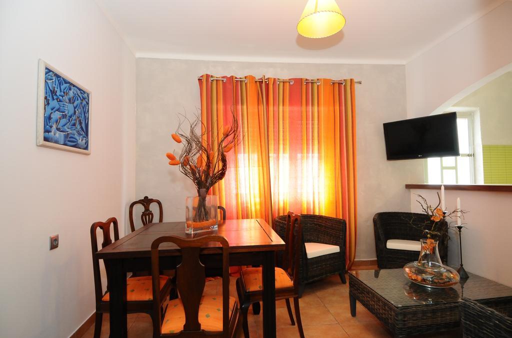 Rossio Apartment Albufeira Bagian luar foto