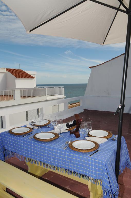 Rossio Apartment Albufeira Bagian luar foto