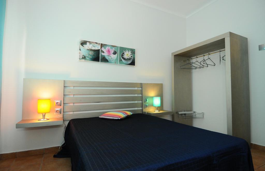 Rossio Apartment Albufeira Ruang foto